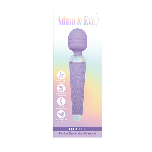 ADAM & EVE - FLEXI LEXI