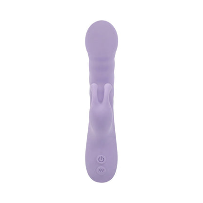 VIOLET VIXEN G-SPOT RABBIT VIBE