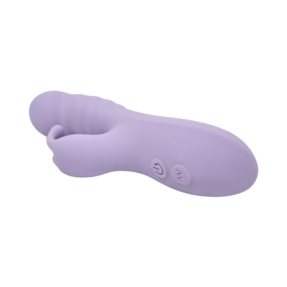 VIOLET VIXEN G-SPOT RABBIT VIBE