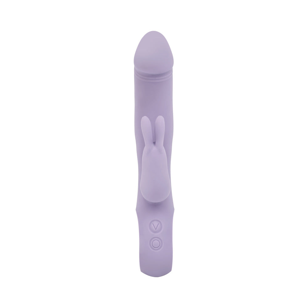 ADAM & EVE - CONEJO ESTIMULANTE TRIPLE THRUST BUNNY