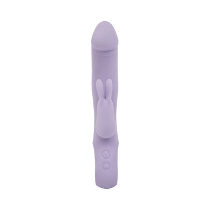 ADAM & EVE - THRUST BUNNY TRIPLE-STIMULATING RABBIT