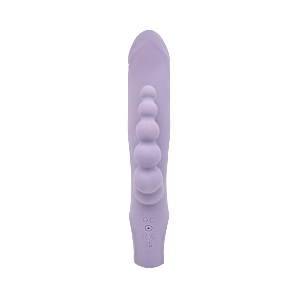 ADAM & EVE - THRUST BUNNY TRIPLE-STIMULATING RABBIT