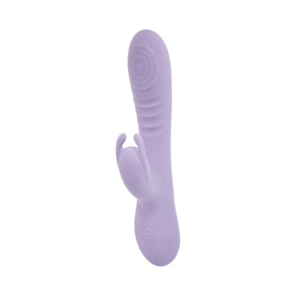 ADAM & EVE - TICKLE ME SOFTLY SOFT FLEXIBLE RABBIT VIBE