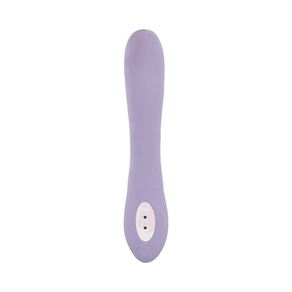 ADAM & EVE - TICKLE ME SOFTLY SOFT FLEXIBLE RABBIT VIBE