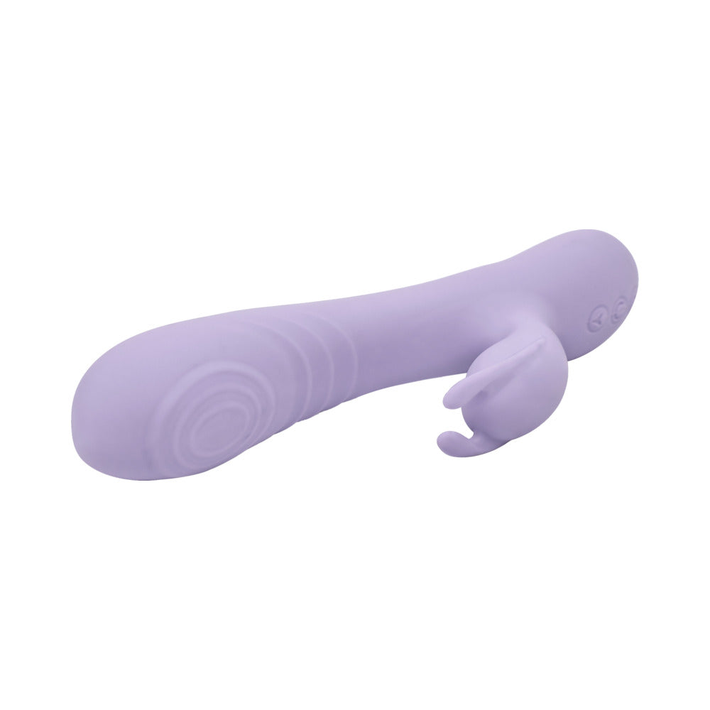 ADAM & EVE - TICKLE ME SOFTLY SOFT FLEXIBLE RABBIT VIBE