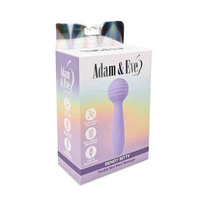 ADAM & EVE - BENDY BITTY WAND