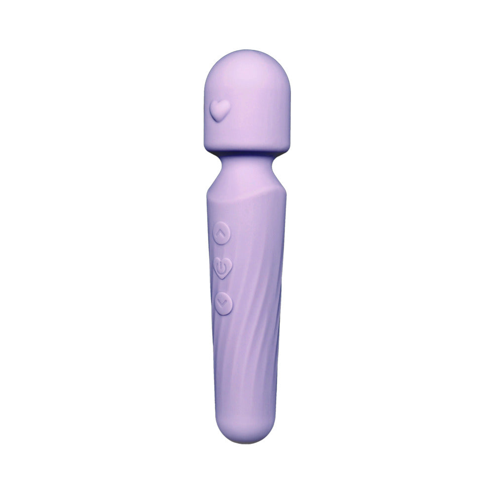 ADAM & EVE - LILAC LOVE WAND