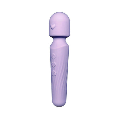 ADAM & EVE LILAC LOVE WAND