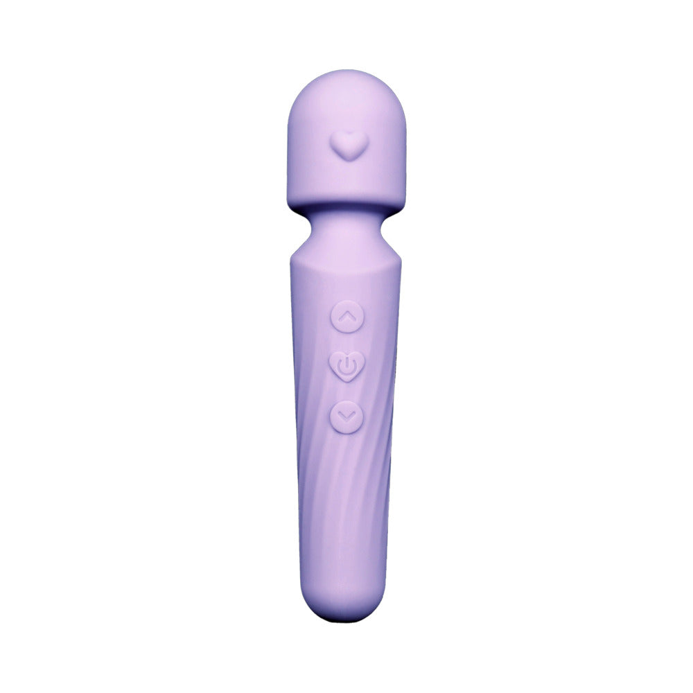 ADAM & EVE - LILAC LOVE WAND