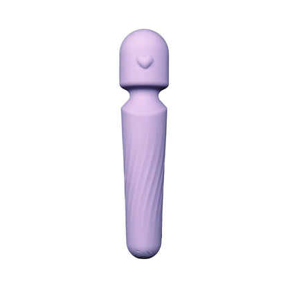 ADAM & EVE LILAC LOVE WAND
