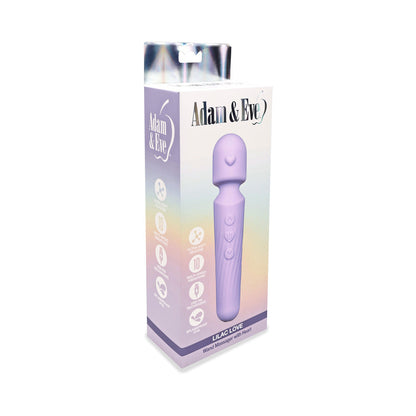 ADAM & EVE - VIBRADOR LILA AMOR