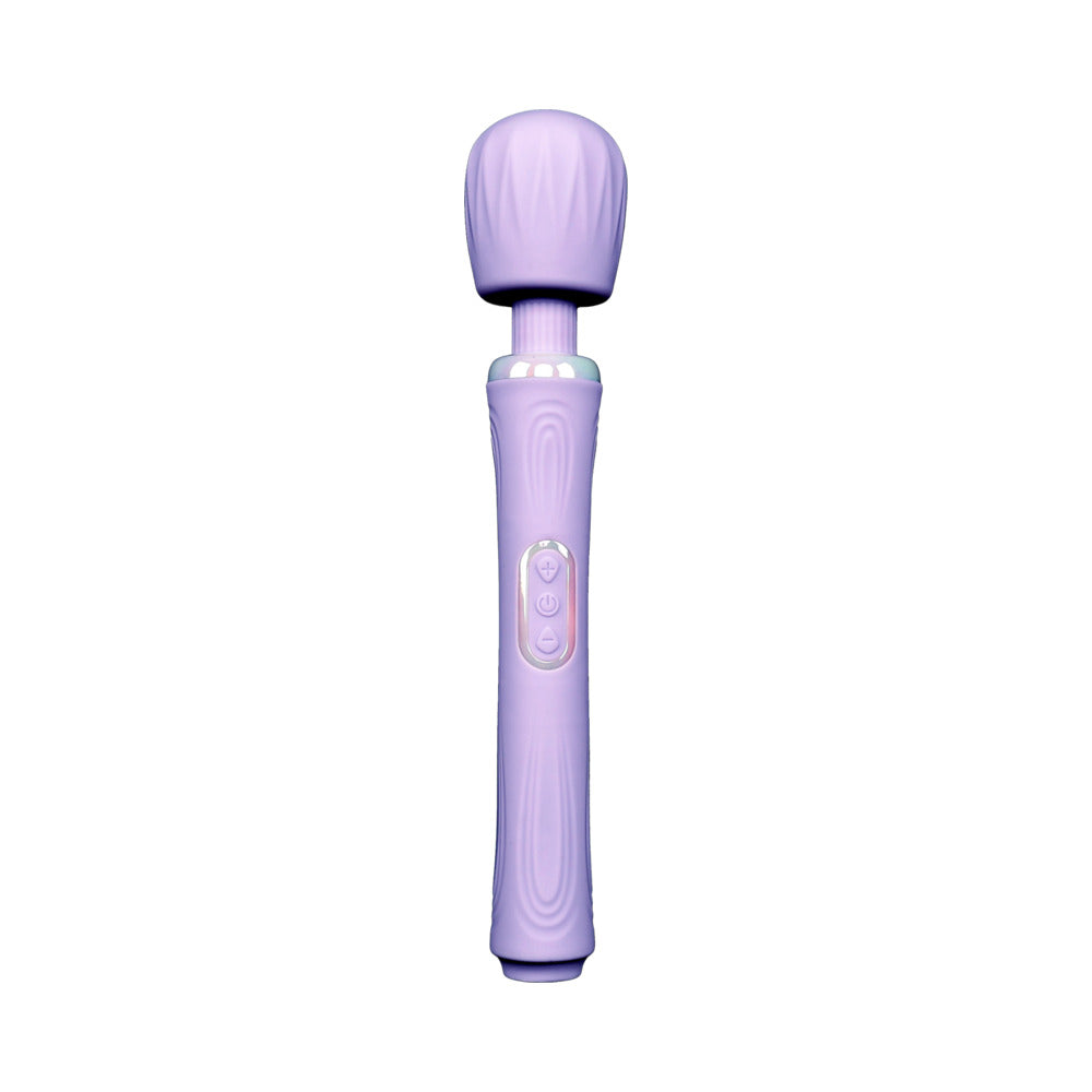 ADAM & EVE WANDA LUST POWERFUL WAND MASSAGER
