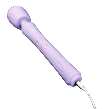 ADAM & EVE - WANDA LUST POWERFUL WAND MASSAGER