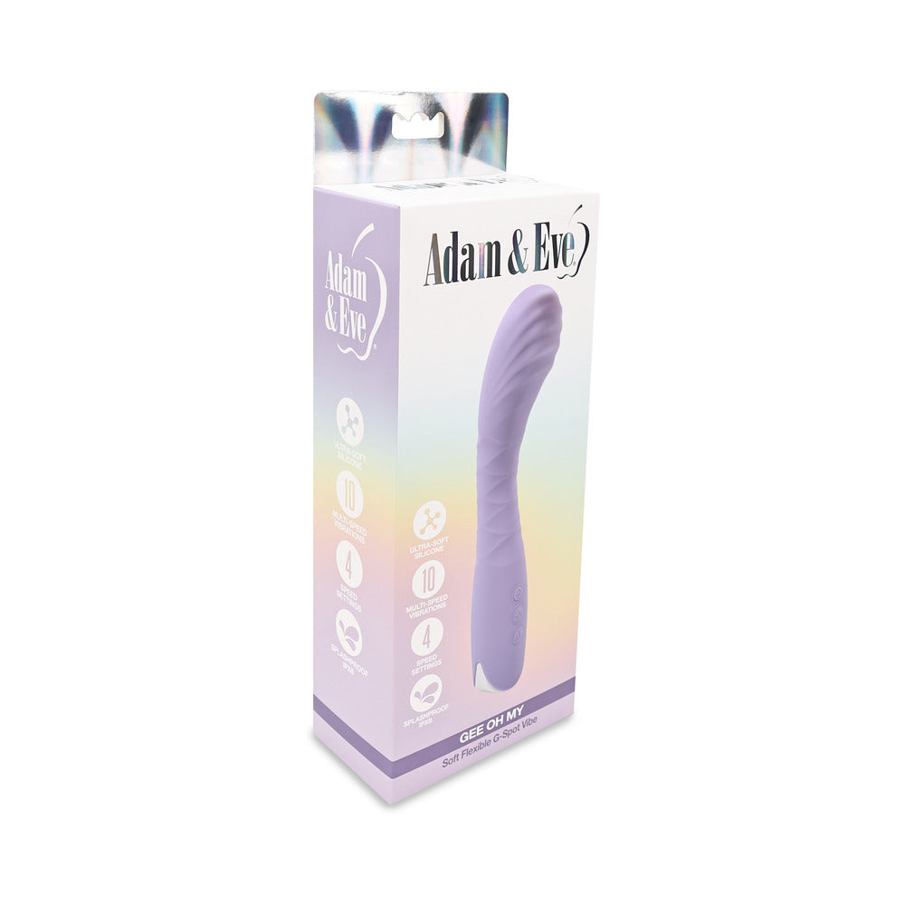 ADAM & EVE - GEE OH MY