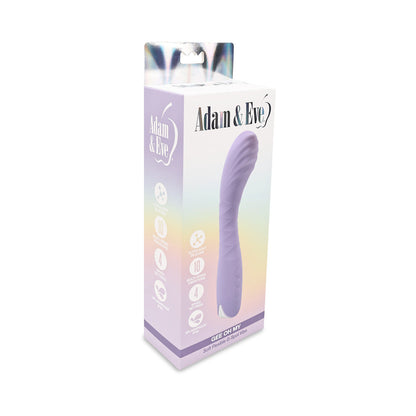 ADAM & EVE - GEE OH MY
