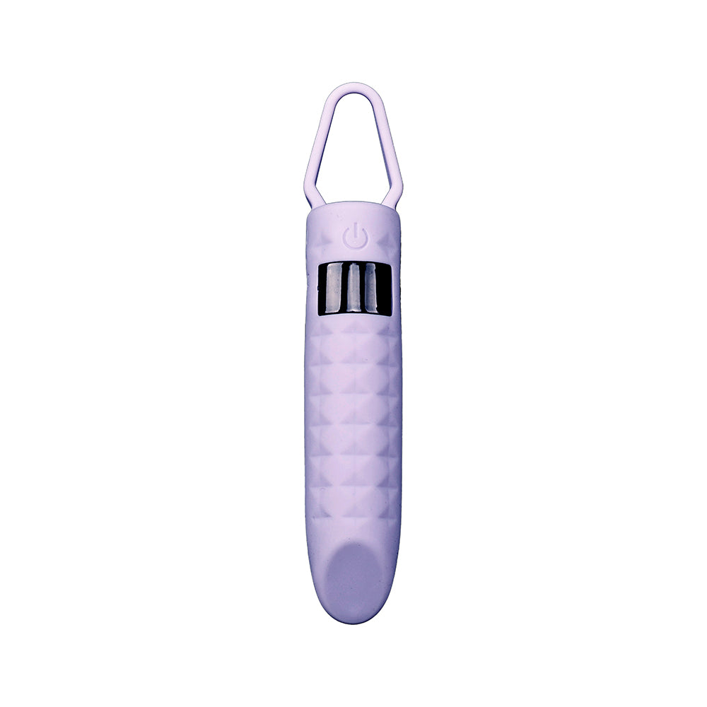 ADAM & EVE - FINGER WAVES LED BULLET VIBE