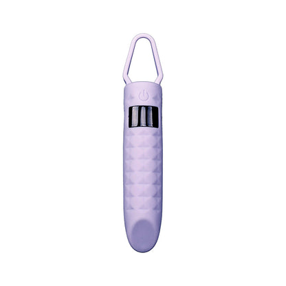 ADAM & EVE - FINGER WAVES LED BULLET VIBE