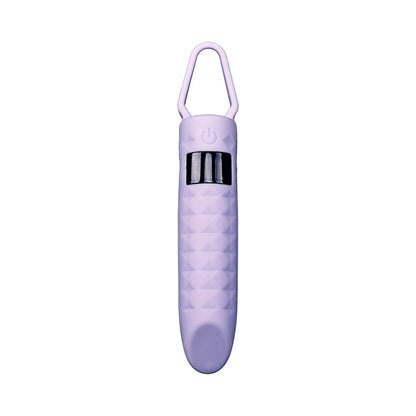 ADAM & EVE - FINGER WAVES LED BULLET VIBE