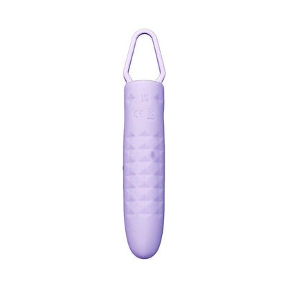 ADAM & EVE - FINGER WAVES LED BULLET VIBE