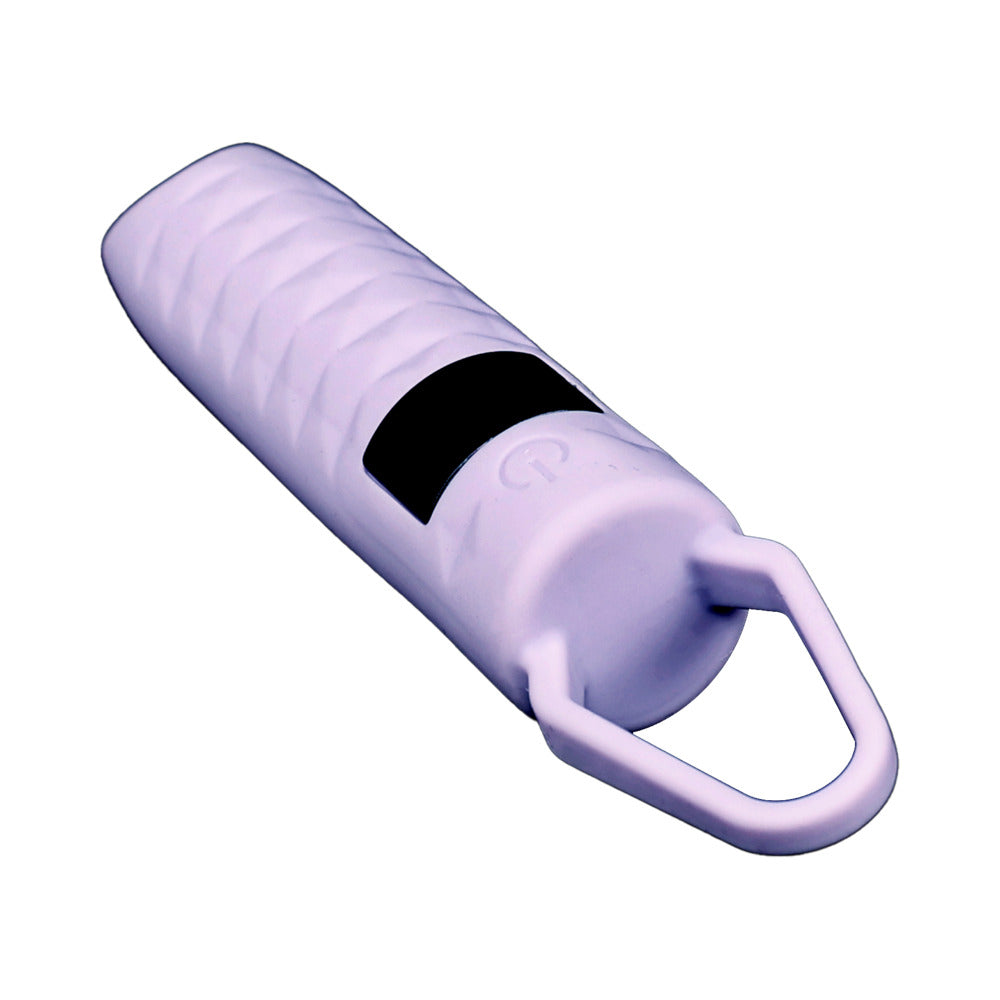 ADAM & EVE - FINGER WAVES LED BULLET VIBE