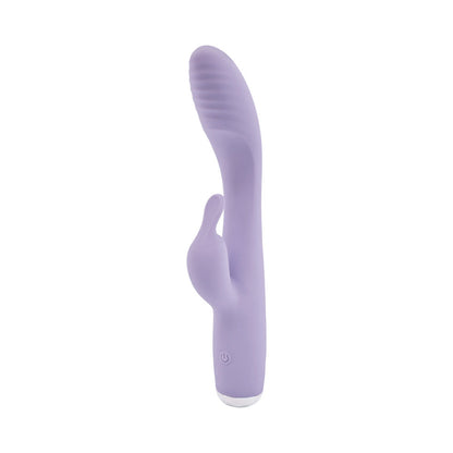 ADAM & EVE - SLIM LADY DUAL MOTOR RABBIT