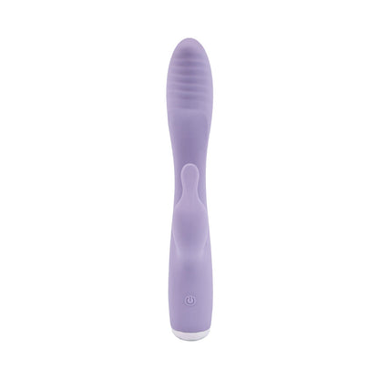 ADAM & EVE - SLIM LADY DUAL MOTOR RABBIT