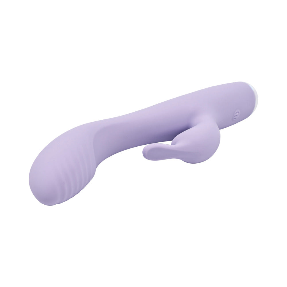 ADAM & EVE - SLIM LADY DUAL MOTOR RABBIT