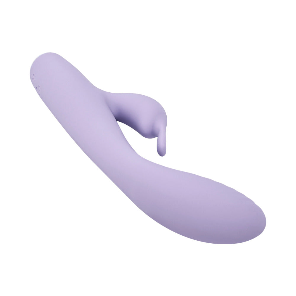 ADAM & EVE - SLIM LADY DUAL MOTOR RABBIT