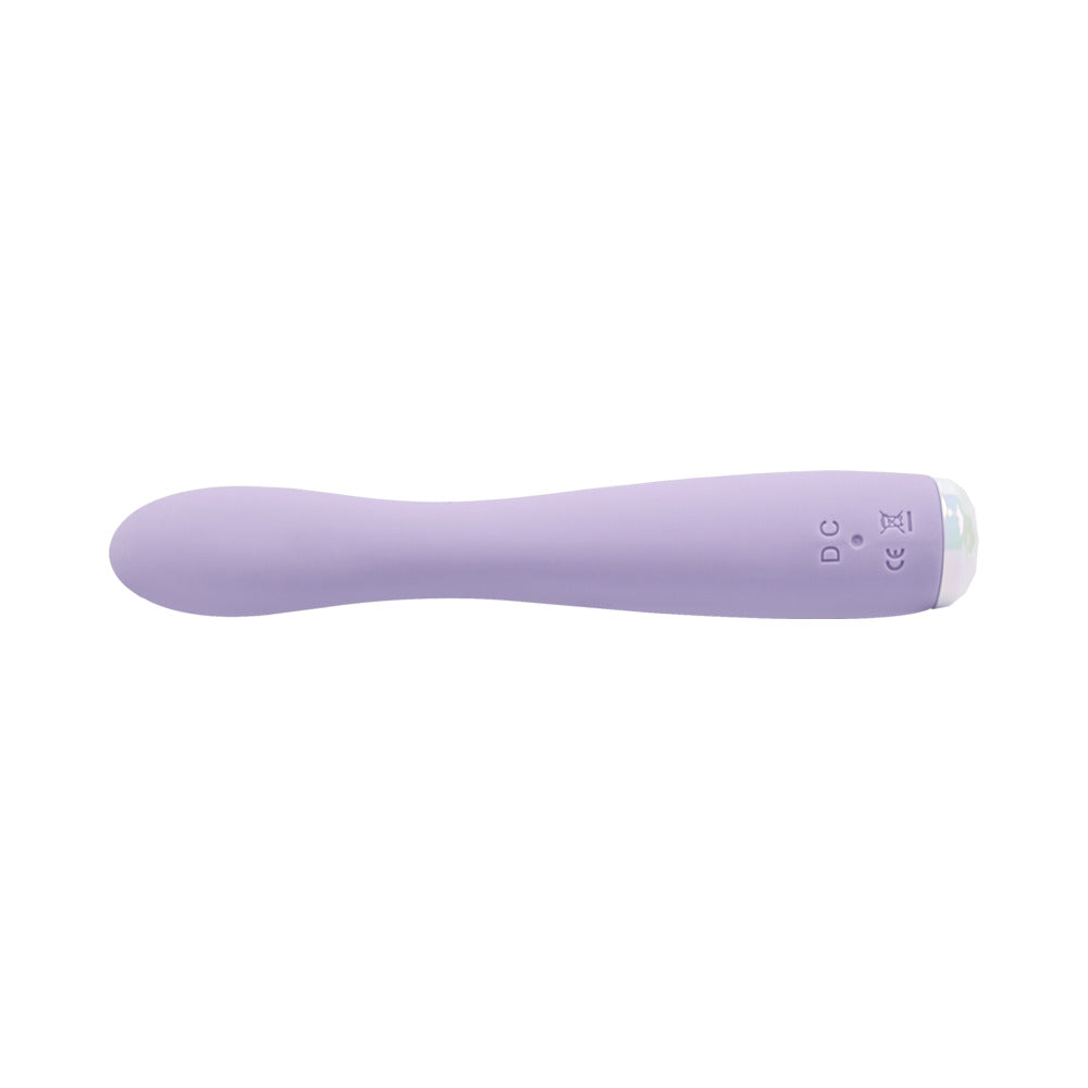 ADAM & EVE - SLIM LADY DUAL MOTOR RABBIT