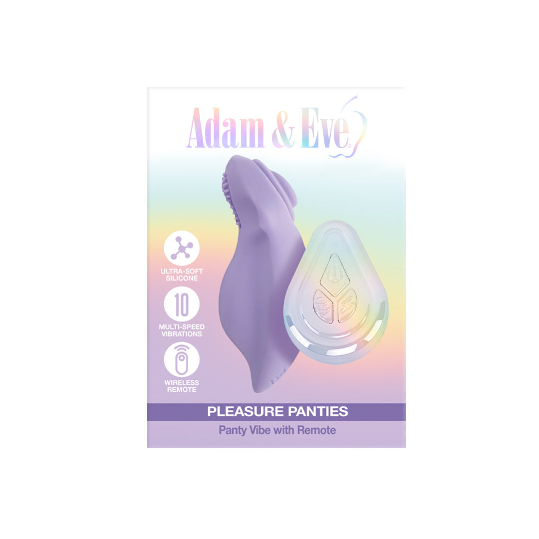 ADAM & EVE - PLEASURE PANTIES