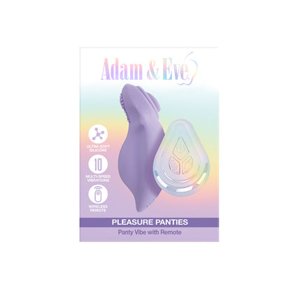 ADAM & EVE - PLEASURE PANTIES