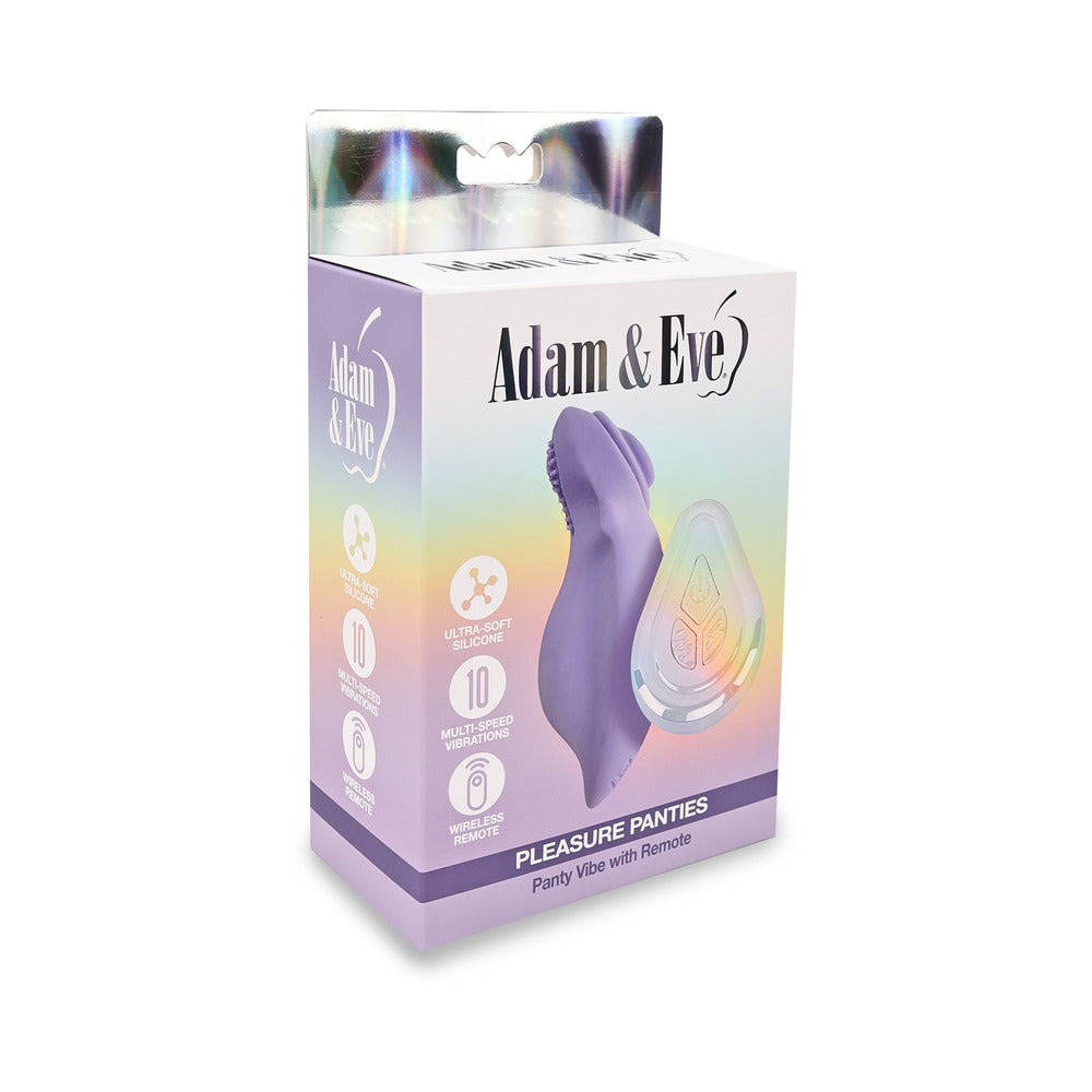 ADAM & EVE - PLEASURE PANTIES