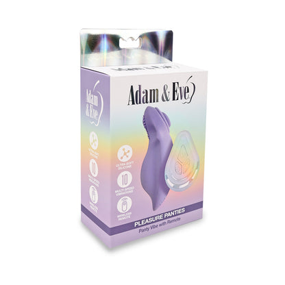 ADAM & EVE - PLEASURE PANTIES
