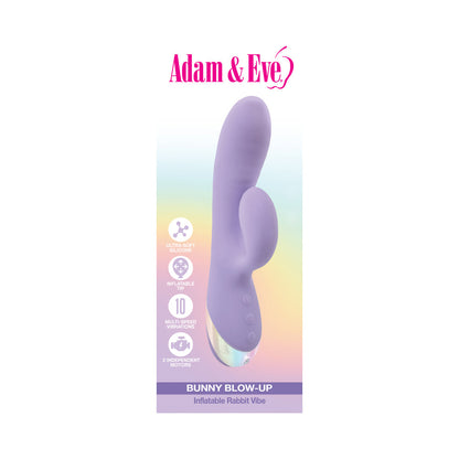 ADAM & EVE BUNNY BLOW UP