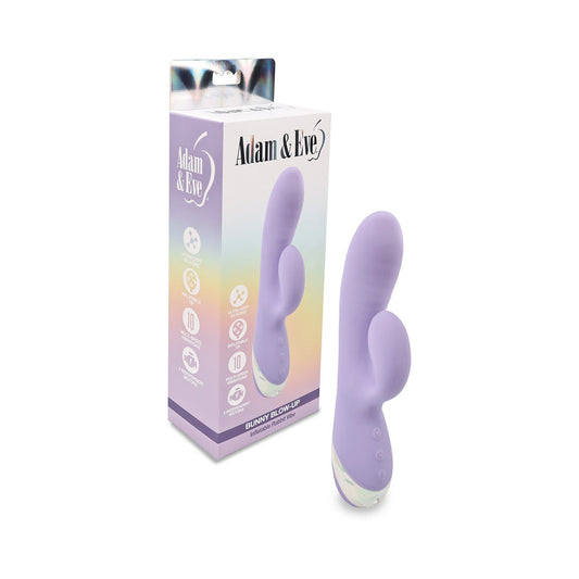 ADAM & EVE - BUNNY BLOW UP