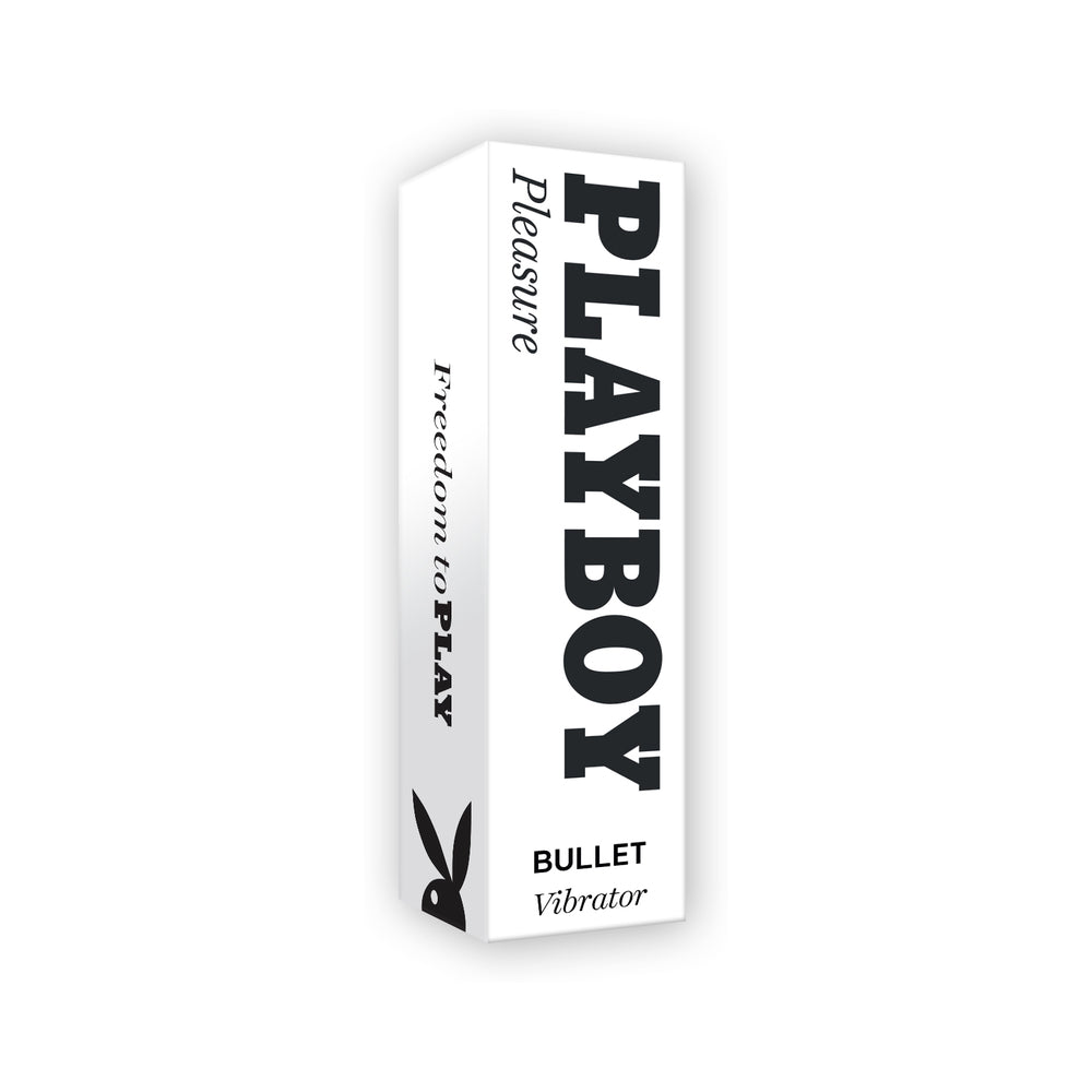 PLAYBOY - PLEASURES 70TH ANNIVERSARY BULLET
