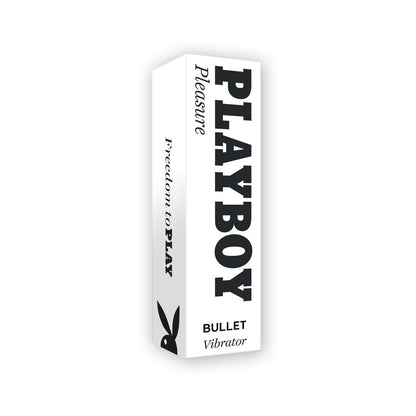 PLAYBOY - PLEASURES 70TH ANNIVERSARY BULLET
