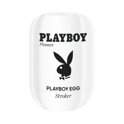 PLAYBOY - PLEASURES 70TH ANNIVERSARY EGG STROKER