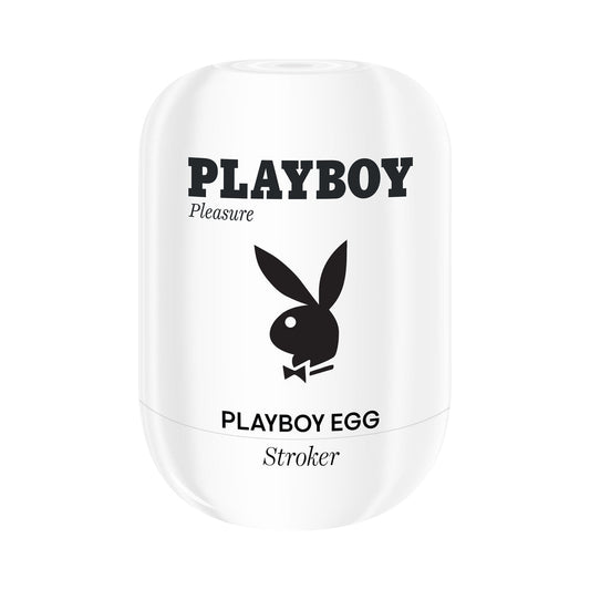 PLAYBOY - PLEASURES STROKER DE HUEVO 70 ANIVERSARIO