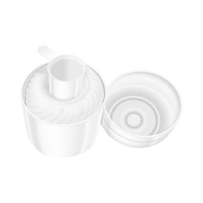 PLAYBOY PLEASURES 70TH ANNIVERSARY EGG STROKER