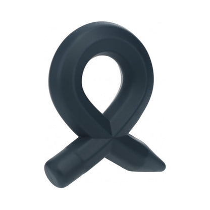 SHOTS - LEVELZ PENCIL LIQUID SILICONE COCK RING