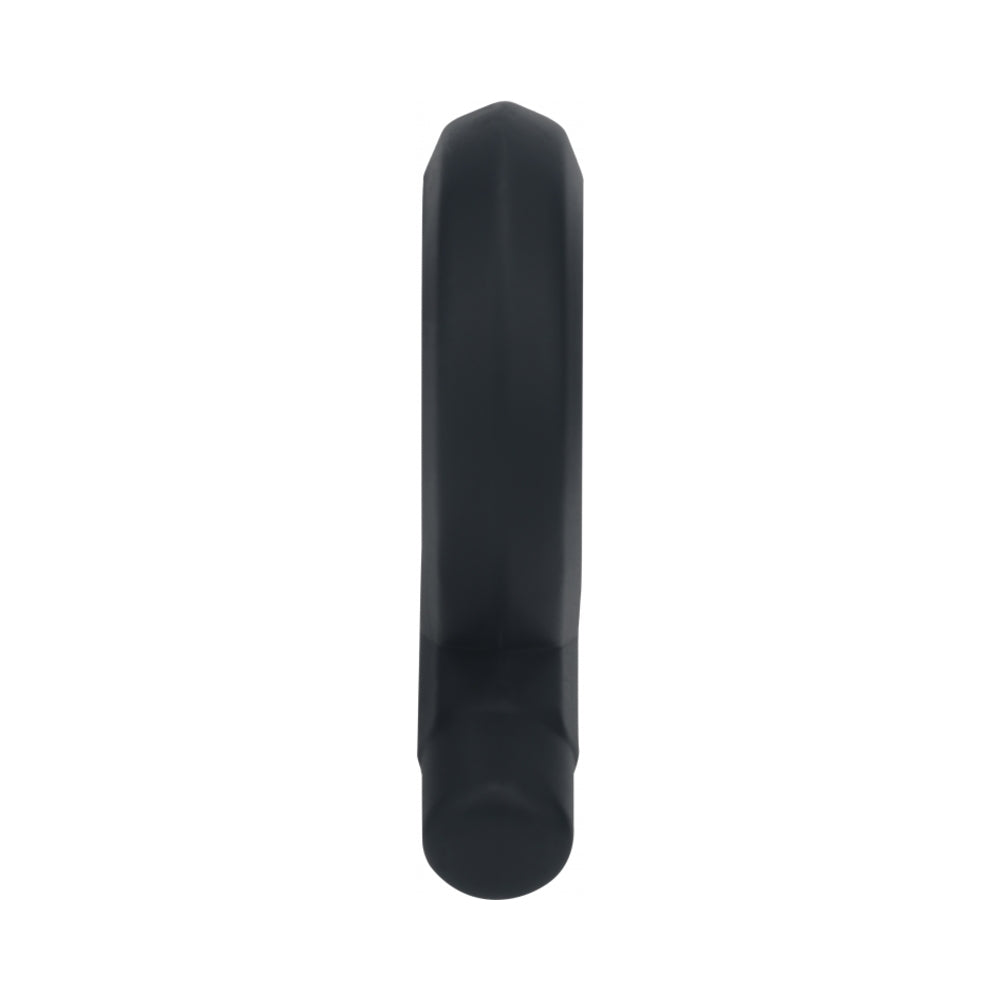 SHOTS - LEVELZ PENCIL LIQUID SILICONE COCK RING