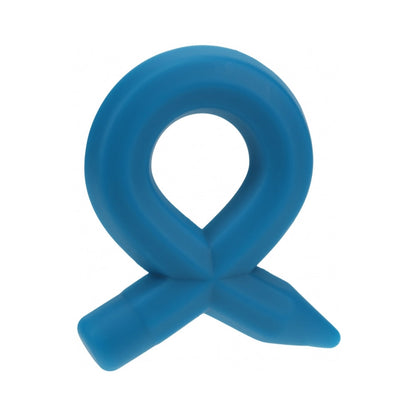 SHOTS - LEVELZ PENCIL LIQUID SILICONE COCK RING