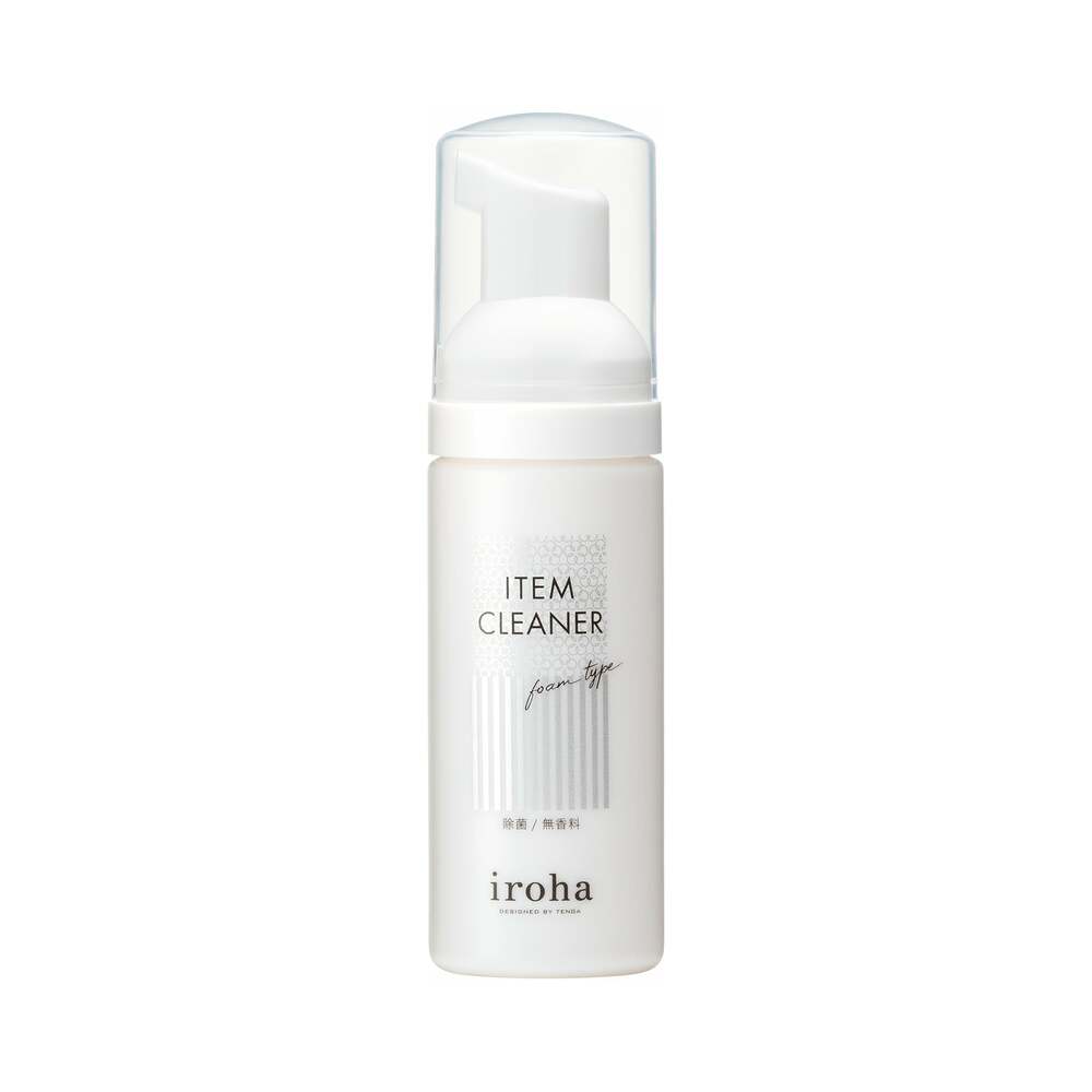 TENGA - IROHA ITEM CLEANER