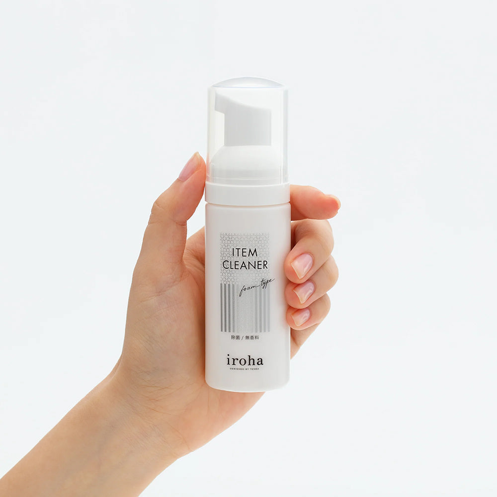 TENGA - IROHA ITEM CLEANER