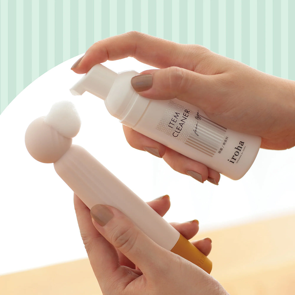 TENGA - IROHA ITEM CLEANER