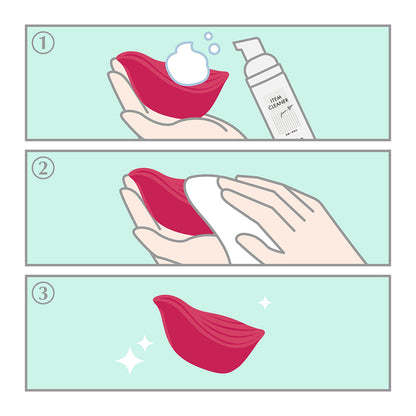TENGA - IROHA ITEM CLEANER
