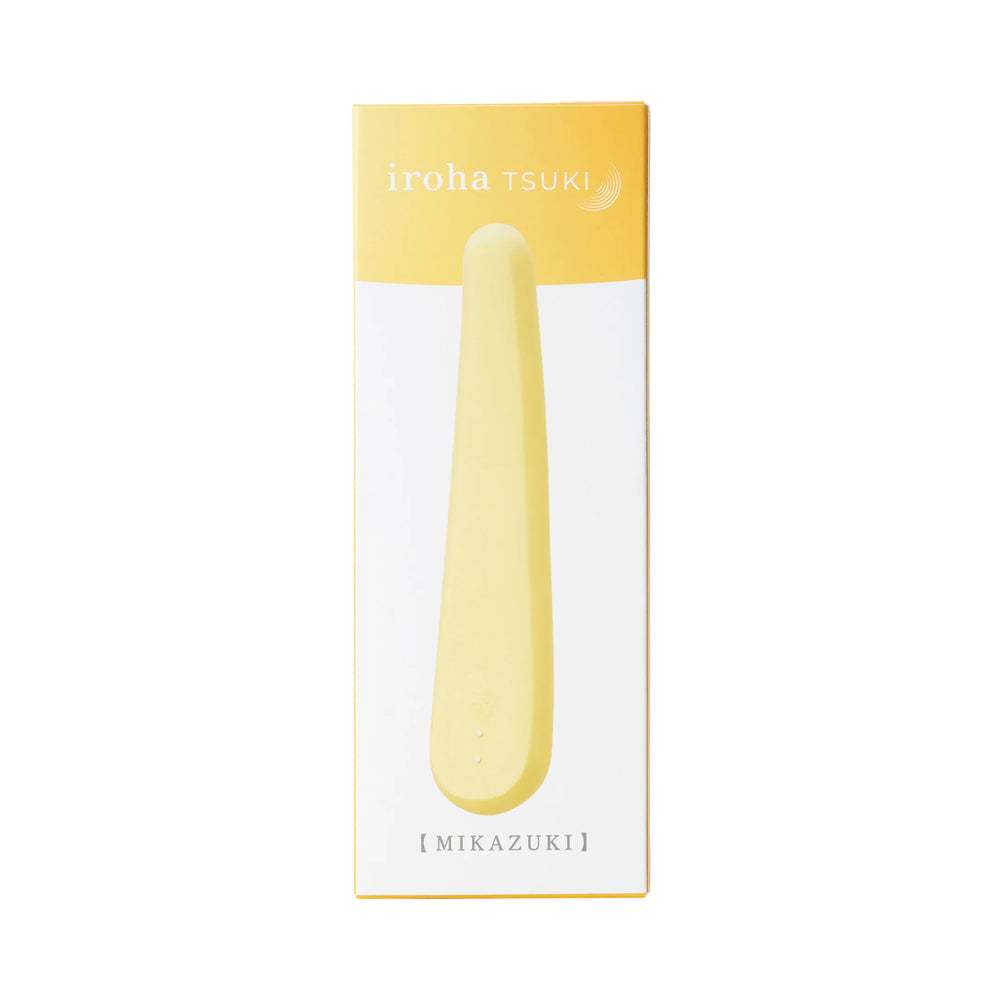 TENGA - IROHA TSUKI MIKAZUKI