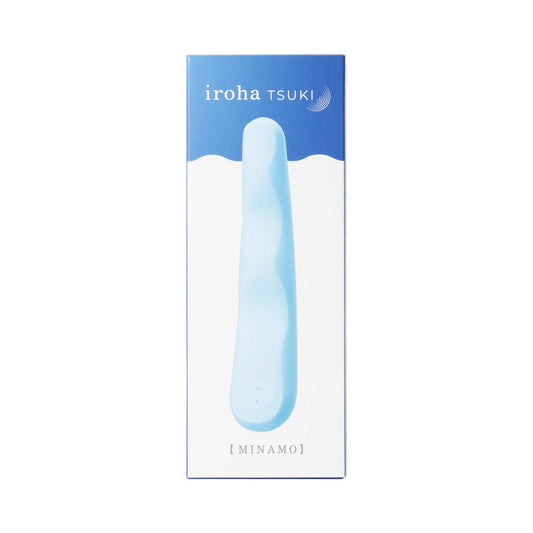 TENGA - IROHA TSUKI MINAMO