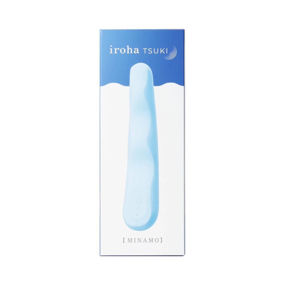 TENGA - IROHA TSUKI MINAMO